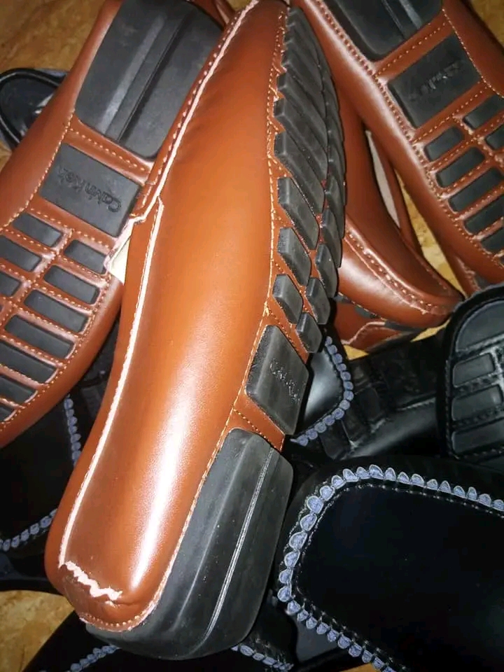 Quality leather products