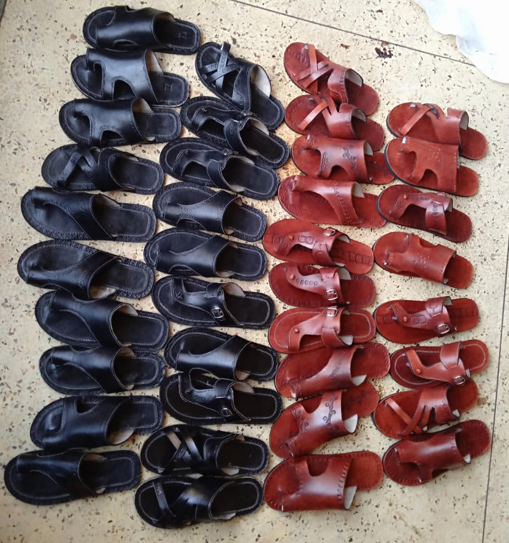 Footwear Collection