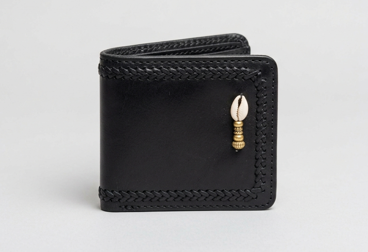 Leather Wallet